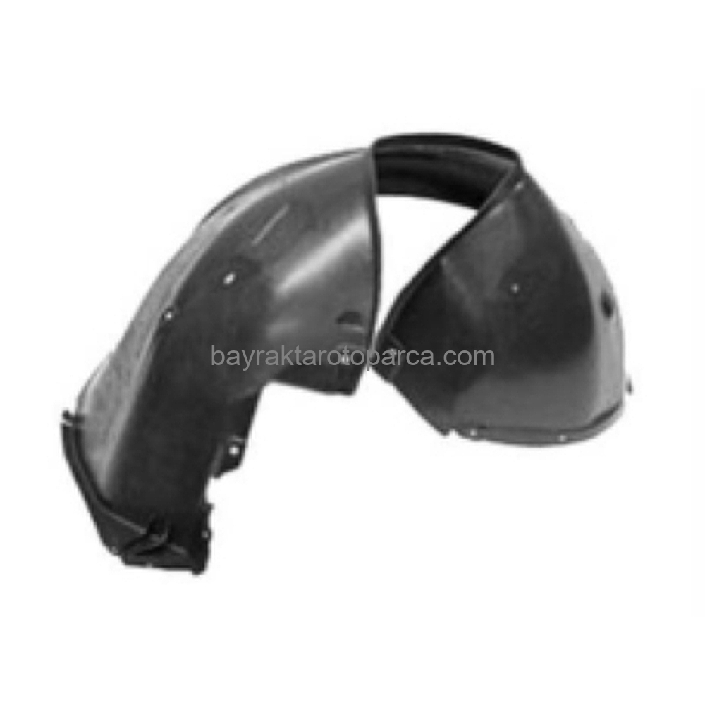 Bmw 5 E39 Ön Çam Davlumbazı A Parça Üst Sol 1996-2000