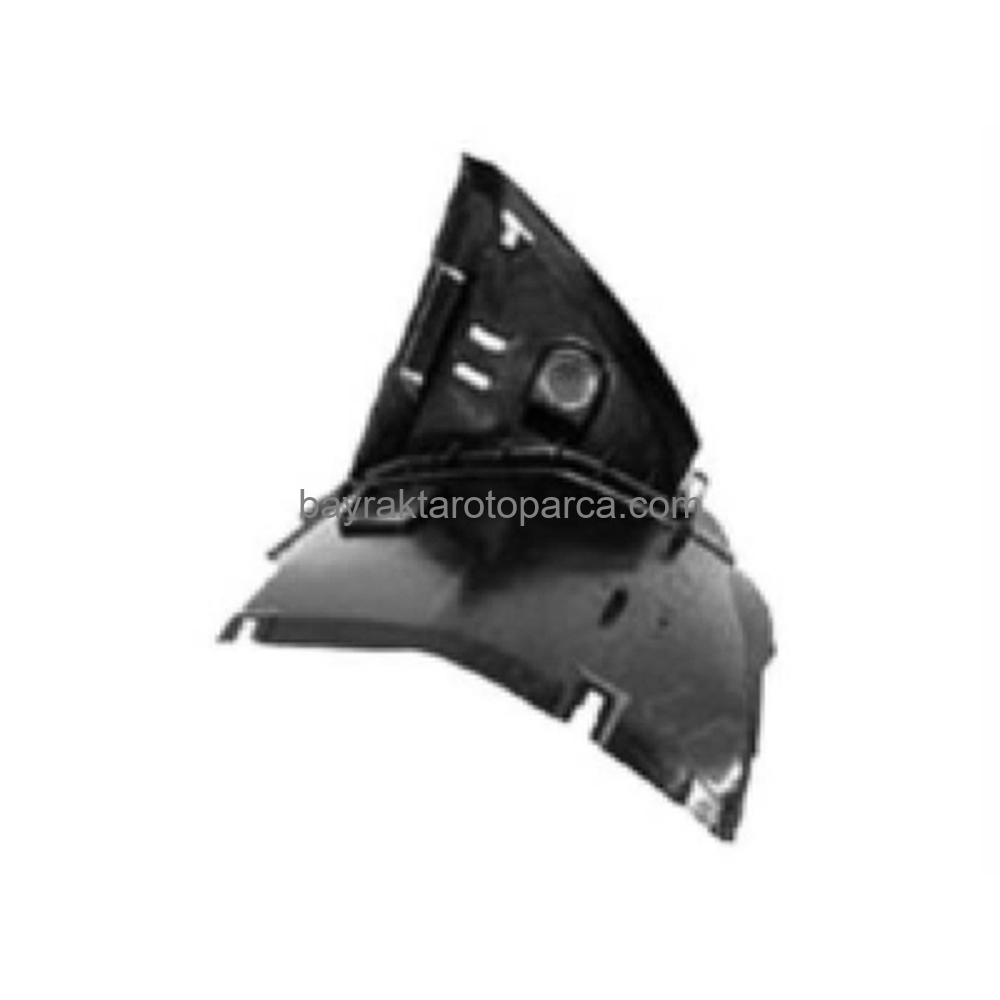 Bmw 3 E46 Coupe Ön Çam Davlumbazı Ön Parça Sağ 1998