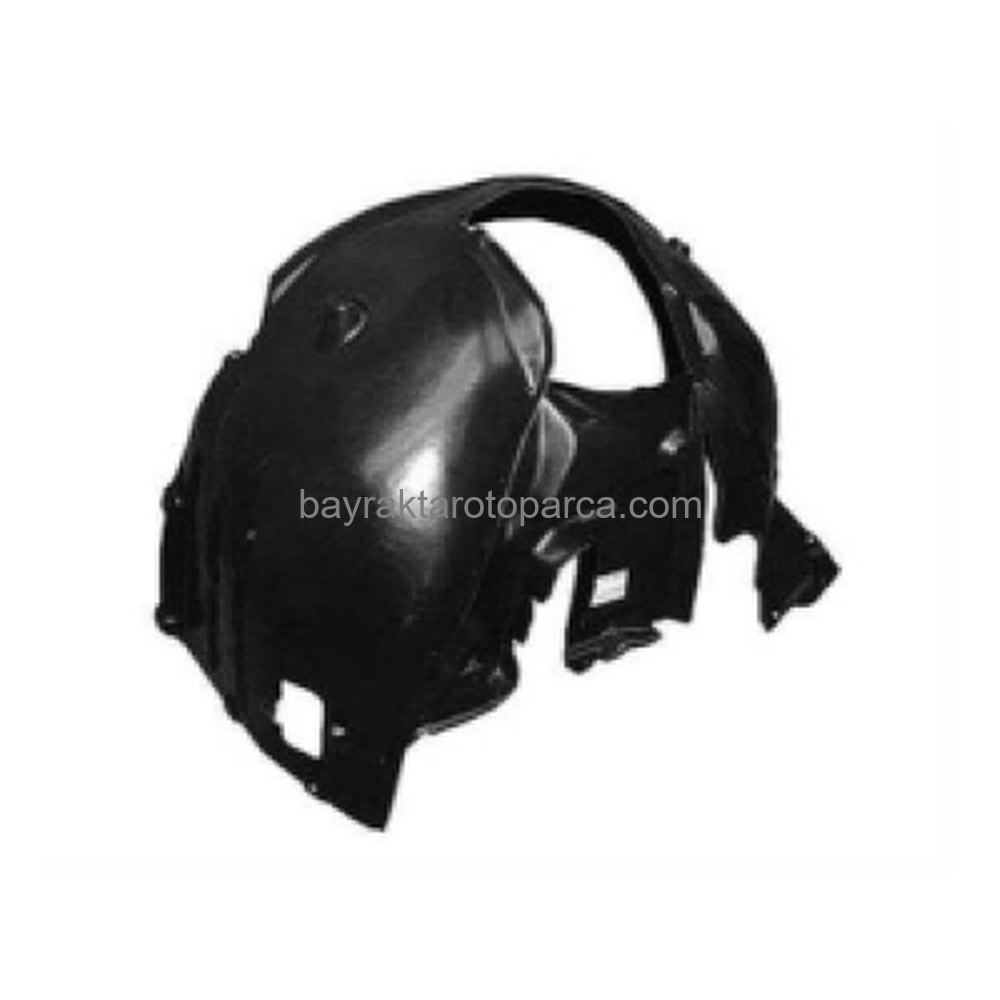 Bmw 5 E60 Ön Çamurluk Davlumbazı Sağ 2003-