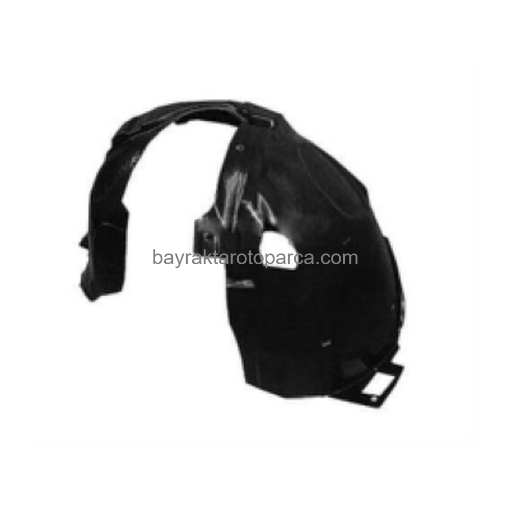 Bmw Cooper Ön Çam Davlumbazı Sağ 2005-