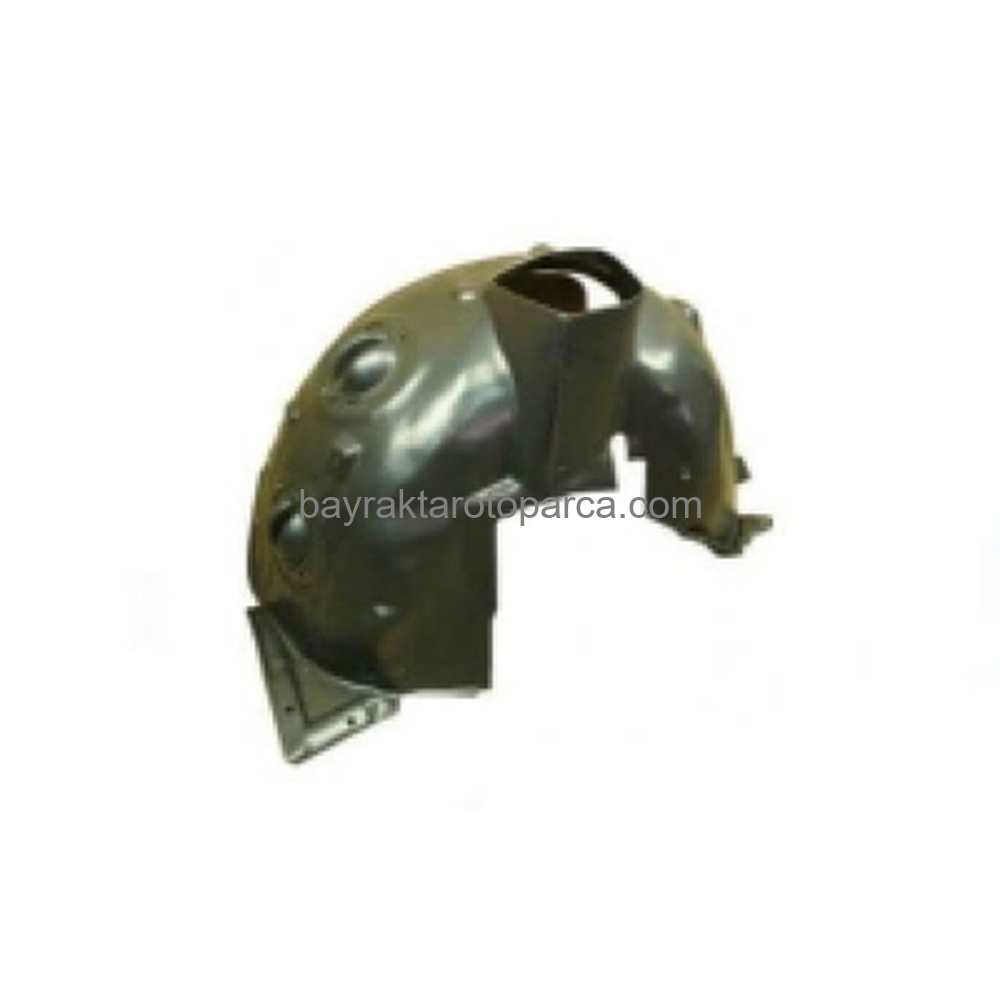 Bmw Cooper Ön Çam Davlumbazı Sağ 2007-