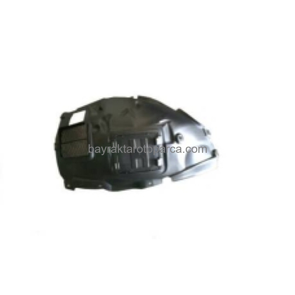 Bmw 3 F30 Ön Çam Davlumbazı Ön Prç M-Sport Sol  2011-