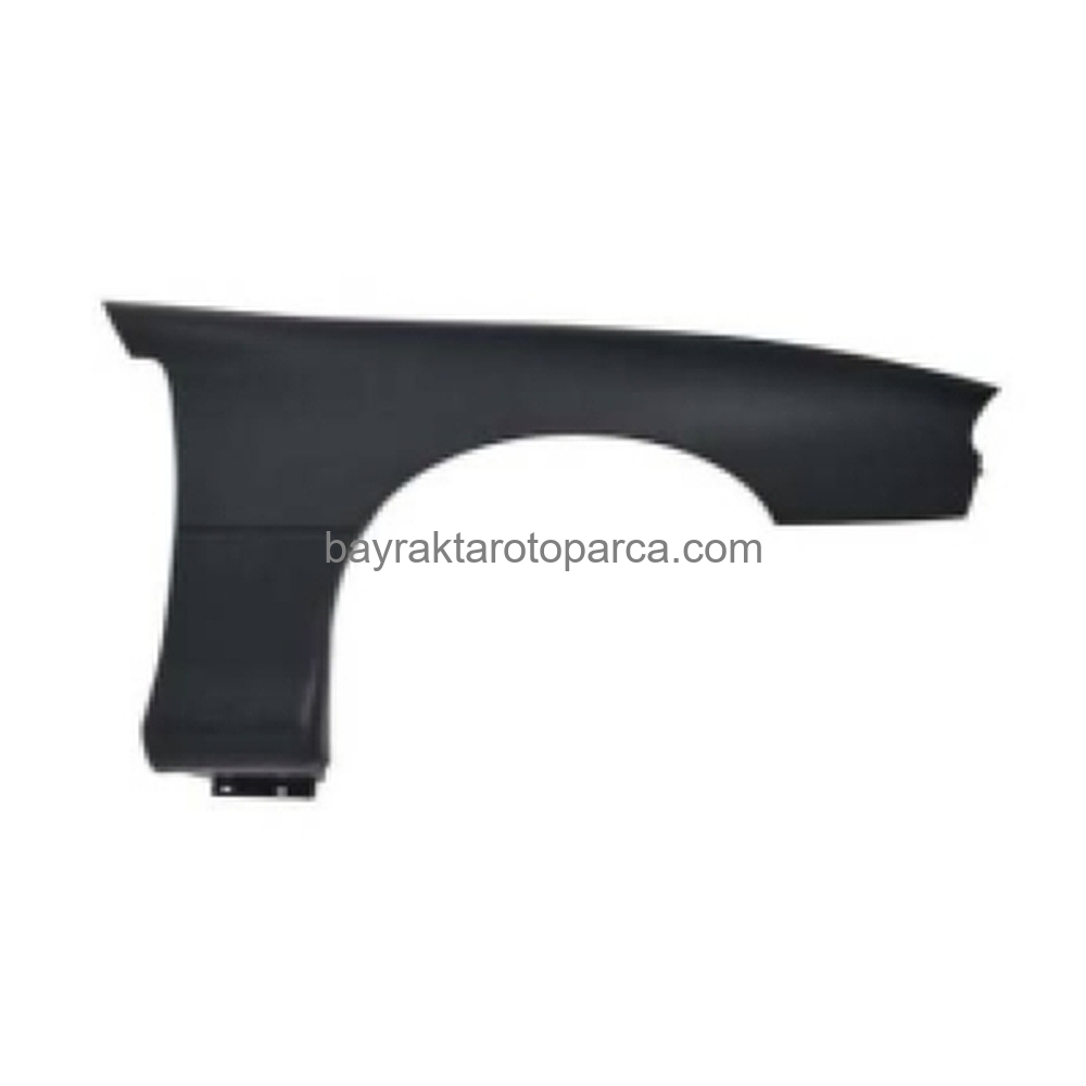 Chevrolet Camaro Ön Çamurluk Plastik Sağ 1998-2002