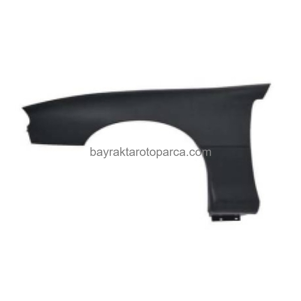 Chevrolet Camaro Ön Çamurluk Plastik Sol 1998-2002