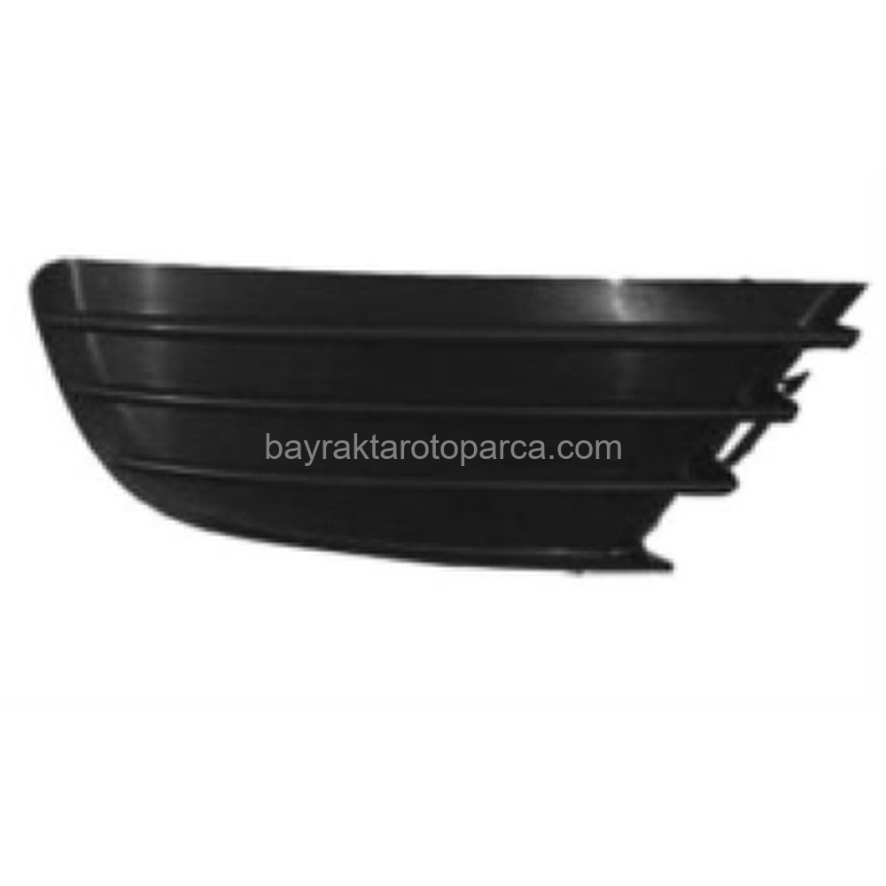 Citroen C4 Ön Tampon Ön Panjuru Sağ  2004-