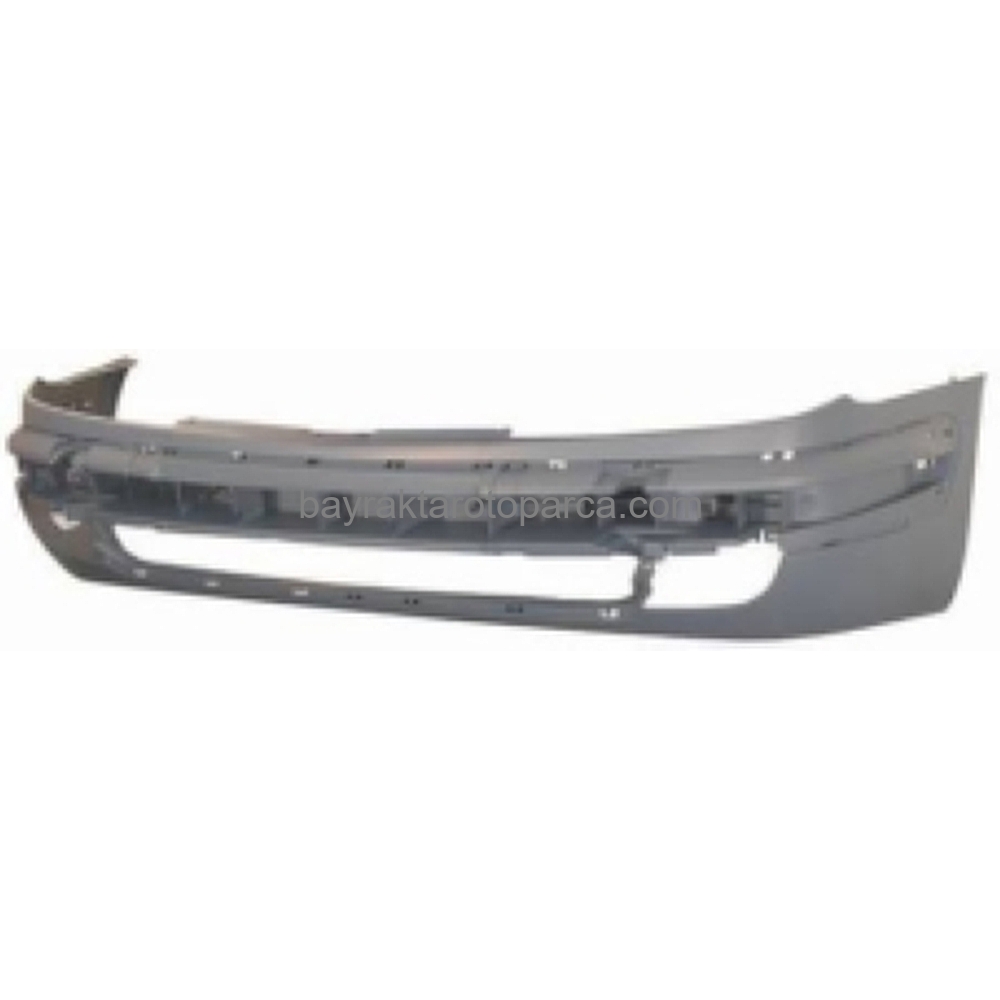 Citroen Xsara Ön Tampon Ön Astarlı 1997-2000