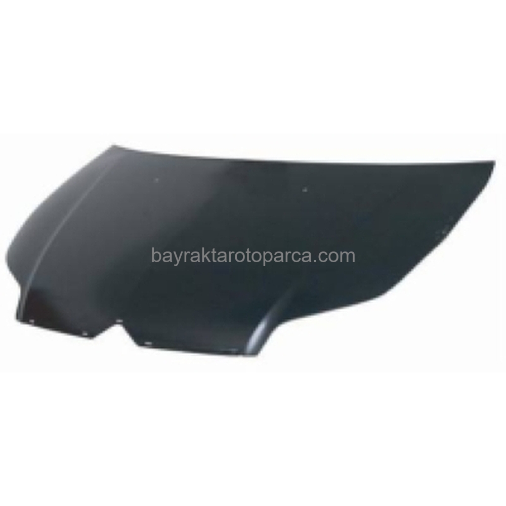 Citroen C4 Motor Kaputu  2004-