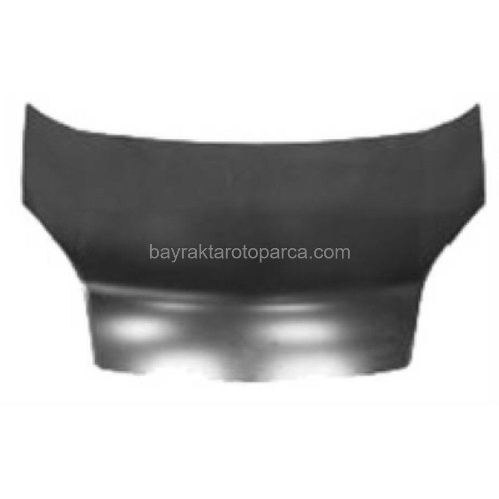 Citroen Nemo Motor Kaputu 2008-