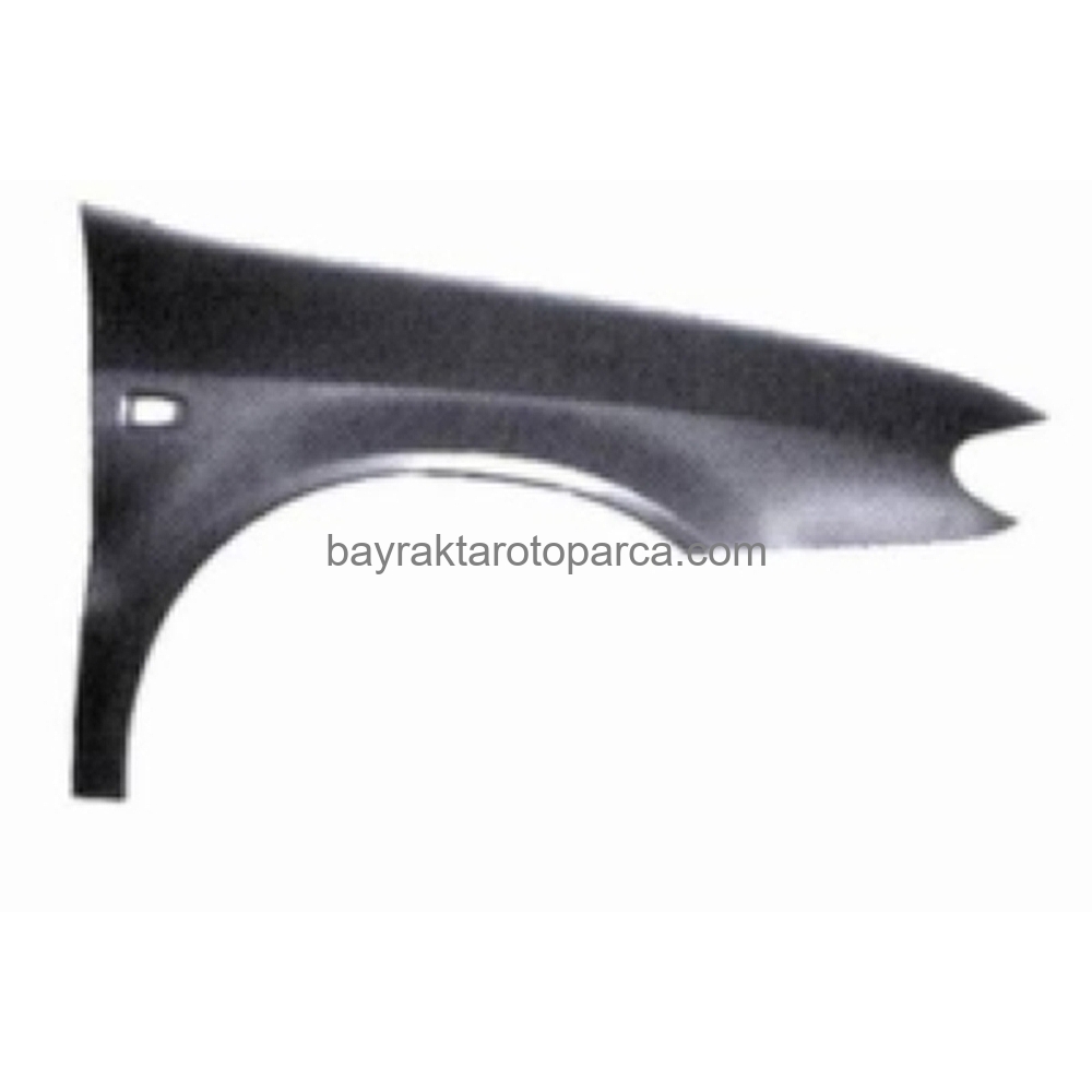 Citroen Xsara Ön Çamurluk Sağ 1997-2000