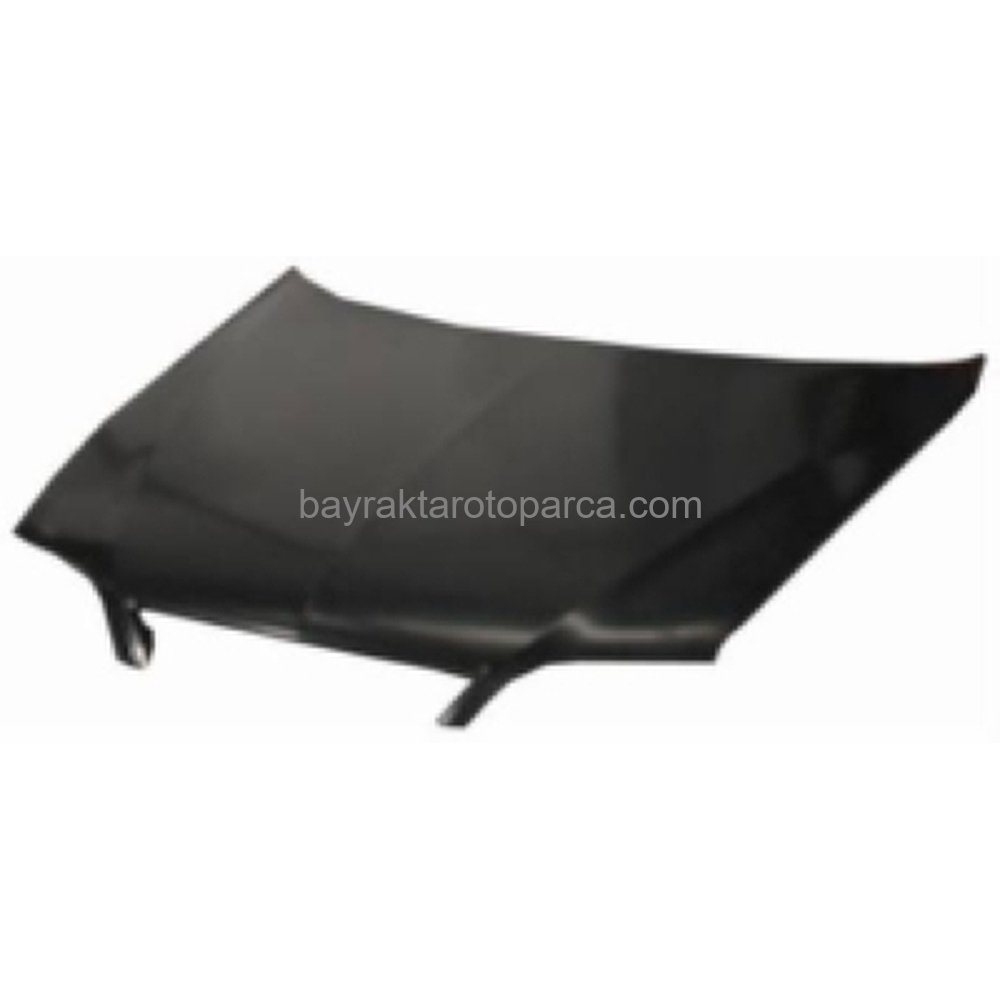 Citroen Xsara Motor Kaputu 1997-2000