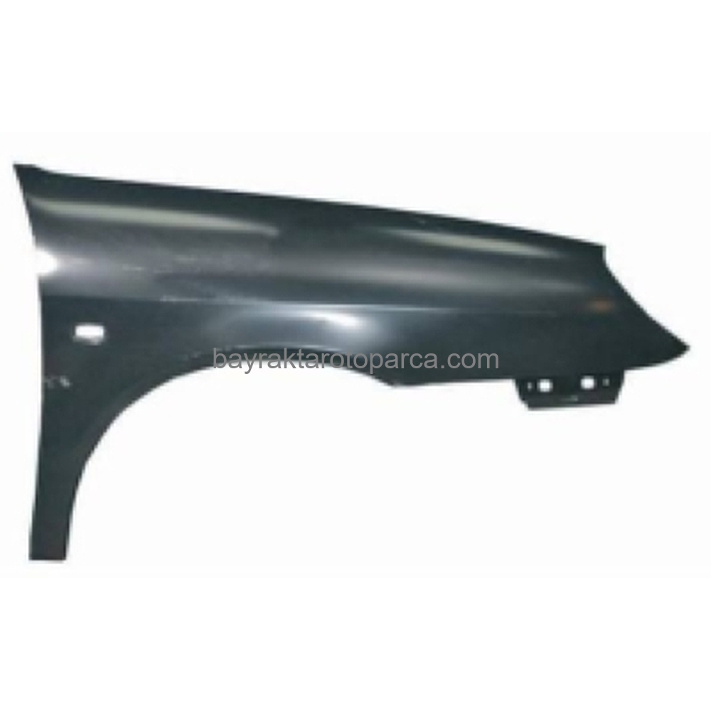 Citroen Xsara Ön Çamurluk Delikli Sağ 2000-2004