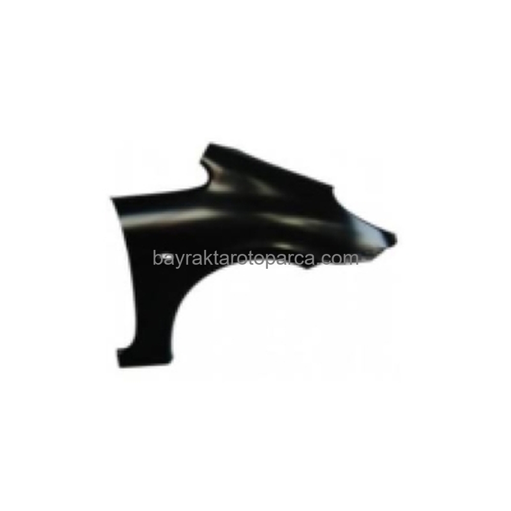 Citroen Xsara Pıcasso Ön Çamurluk Delikli Sağ 1999-2006