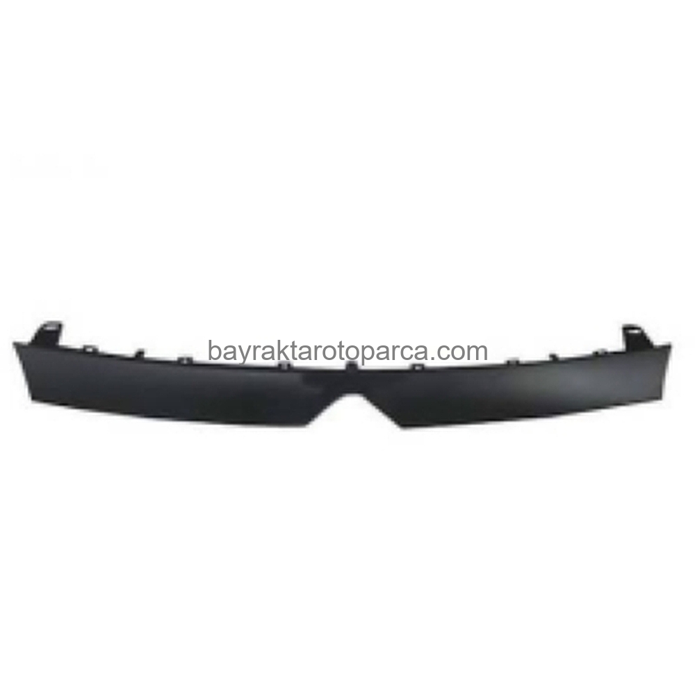 Citroen Berlingo Ön Panjur Kuşağı Üst 2016-