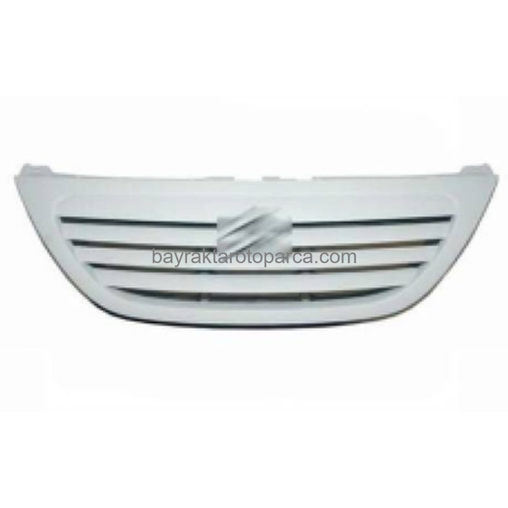 Citroen C3 Ön Panjur 2002-2005