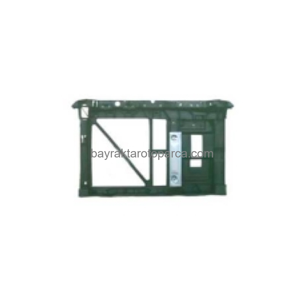 Citroen C3 Ön Panel Otomatik 2002-