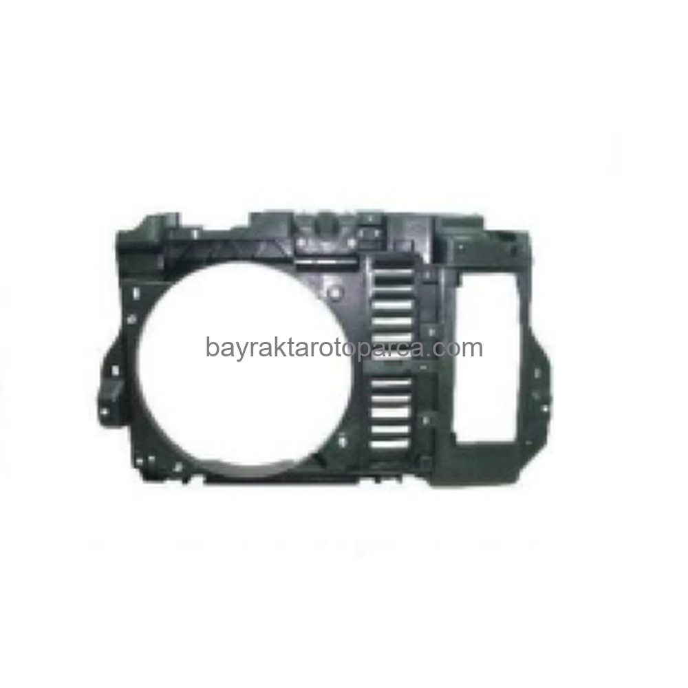 Citroen C5/P 407 Ön Panel Dizel  2004-