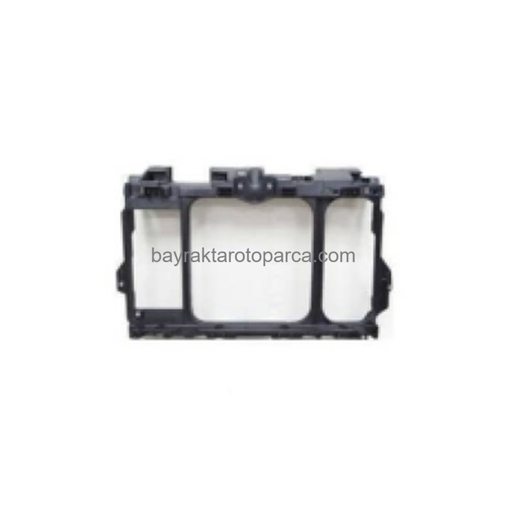 Citroen C5 Ön Panel 1 6 Hdı Benzin Plastik 2008-