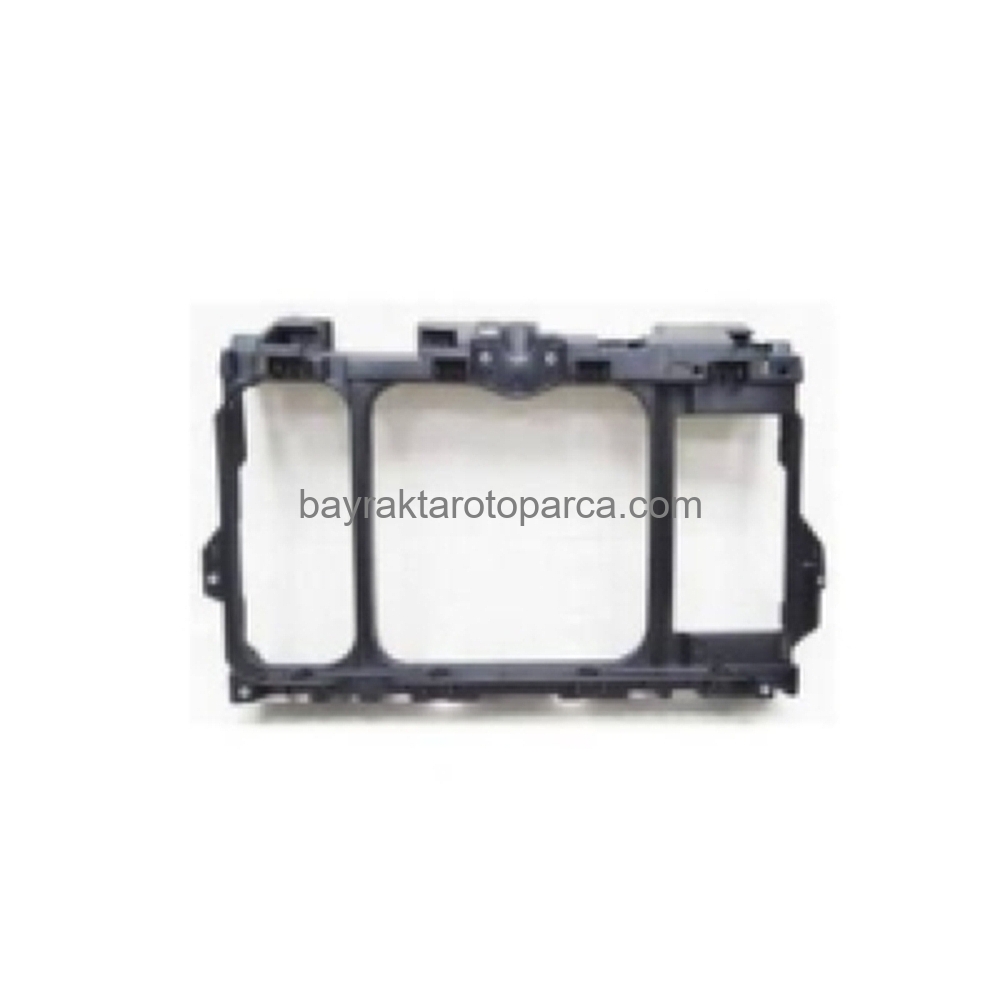 Citroen C5 Ön Panel 2 0 Hdı Plastik 2008-