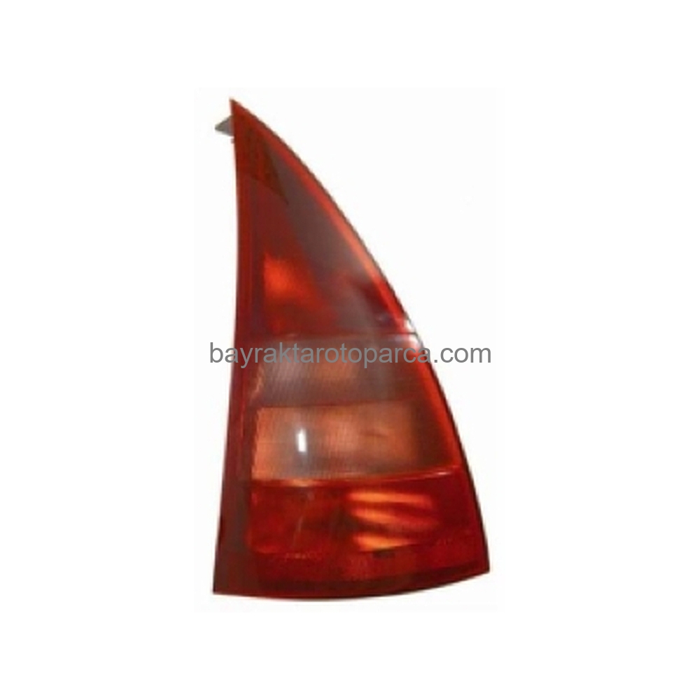 Citroen C3 Arka Stop Sağ 2002-2005