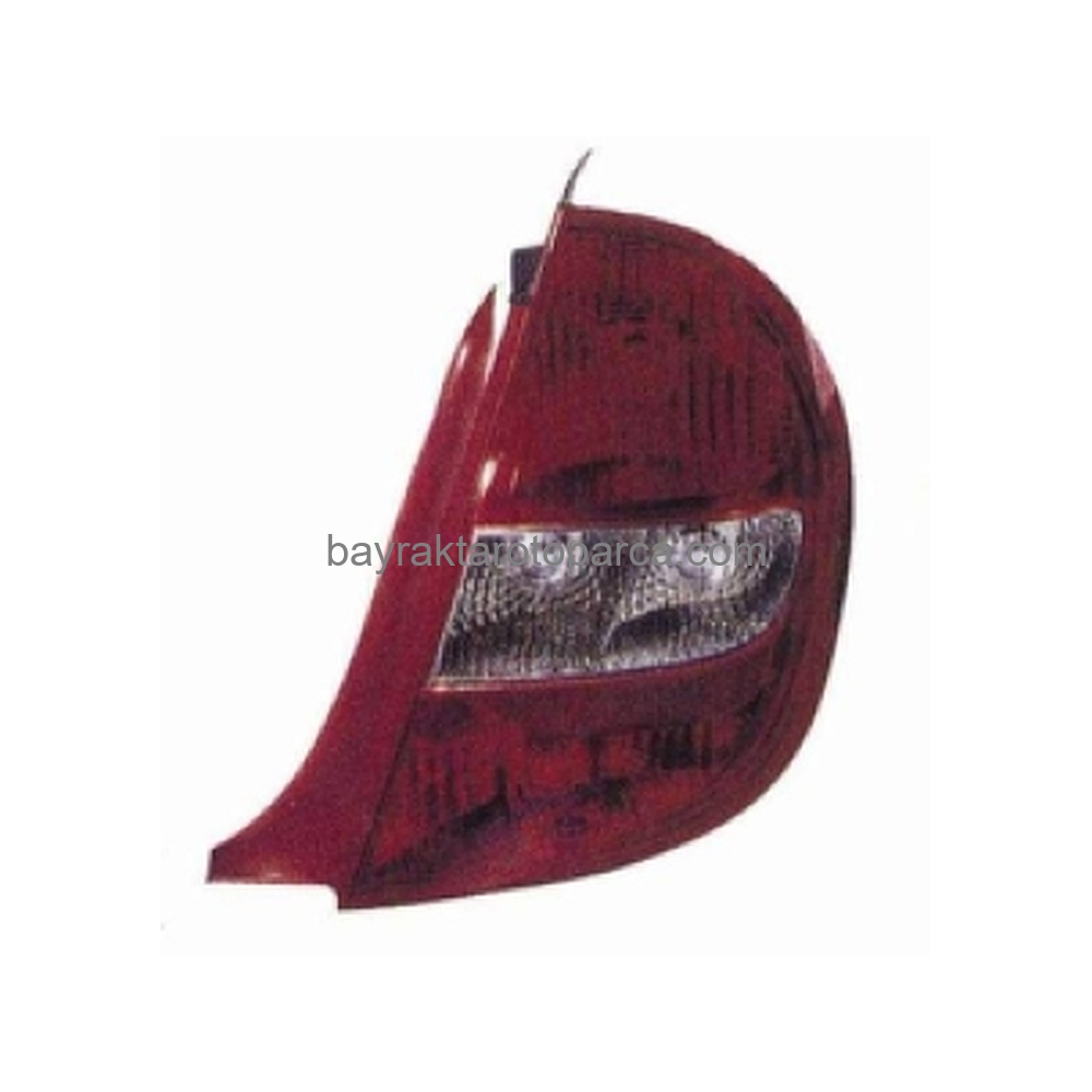 Citroen C5 Arka Stop Sağ 2000-2004