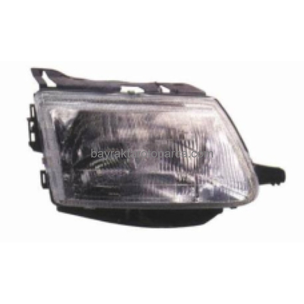 Citroen Saxo Ön Far Sağ 1996-1999