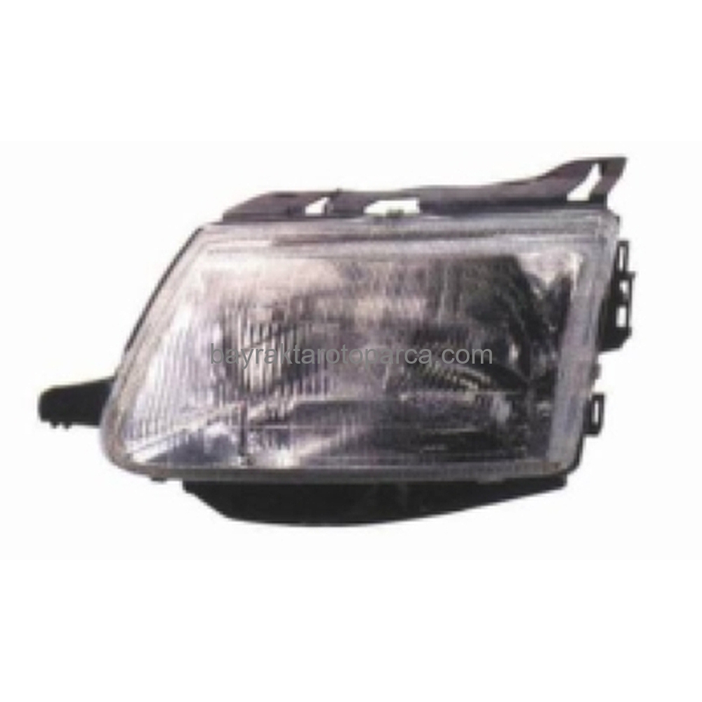 Citroen Saxo Ön Far Sol 1996-1999