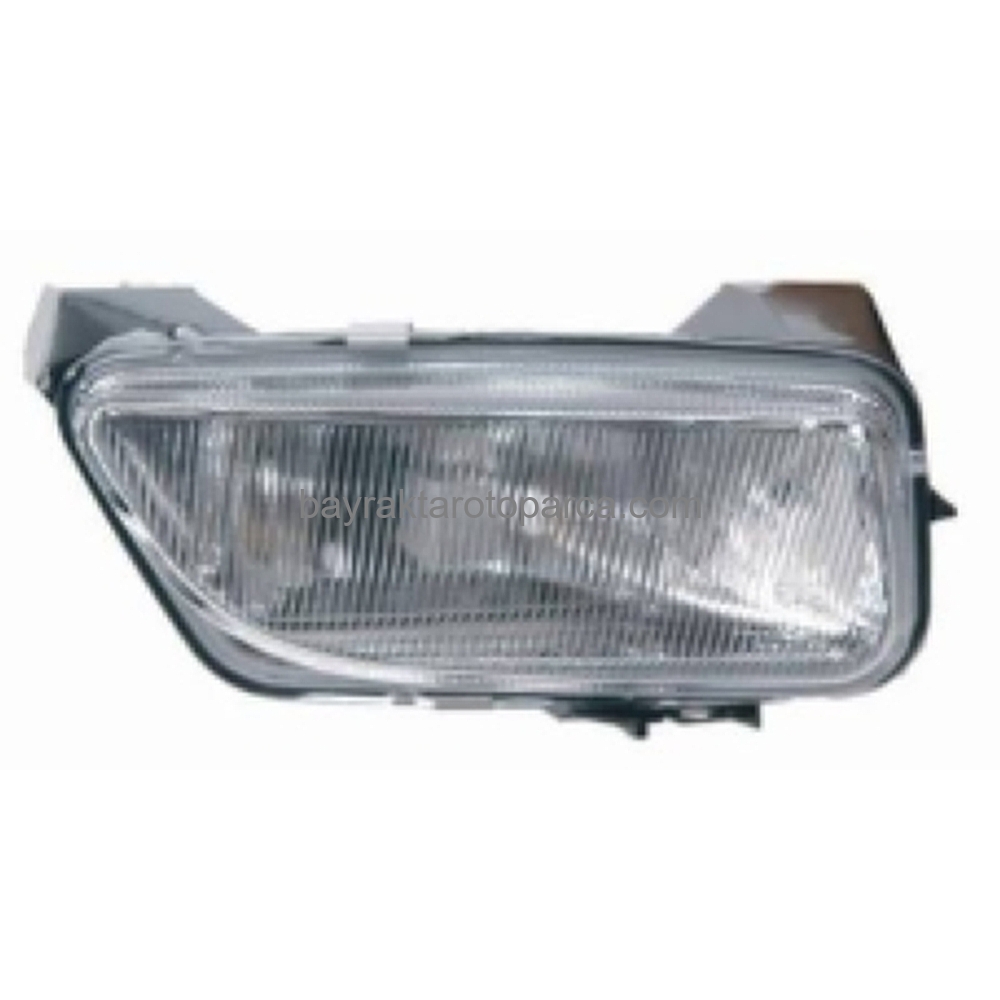 Citroen Saxo Ön Sis Farı Soketli Sağ 1996-1999