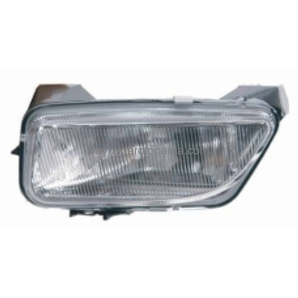 Citroen Saxo Ön Sis Farı Soketli Sol 1996-1999