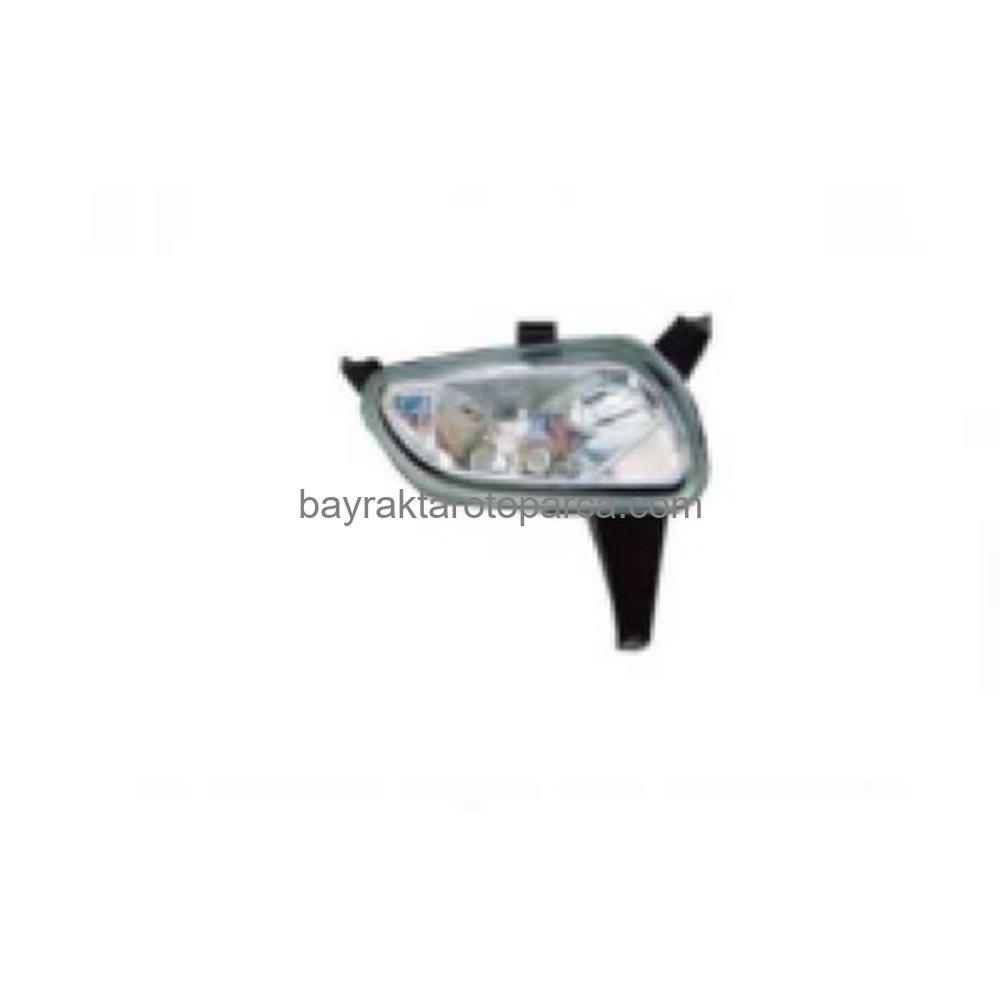 Citroen Xantıa Ön Sis Farı Sağ 98-01