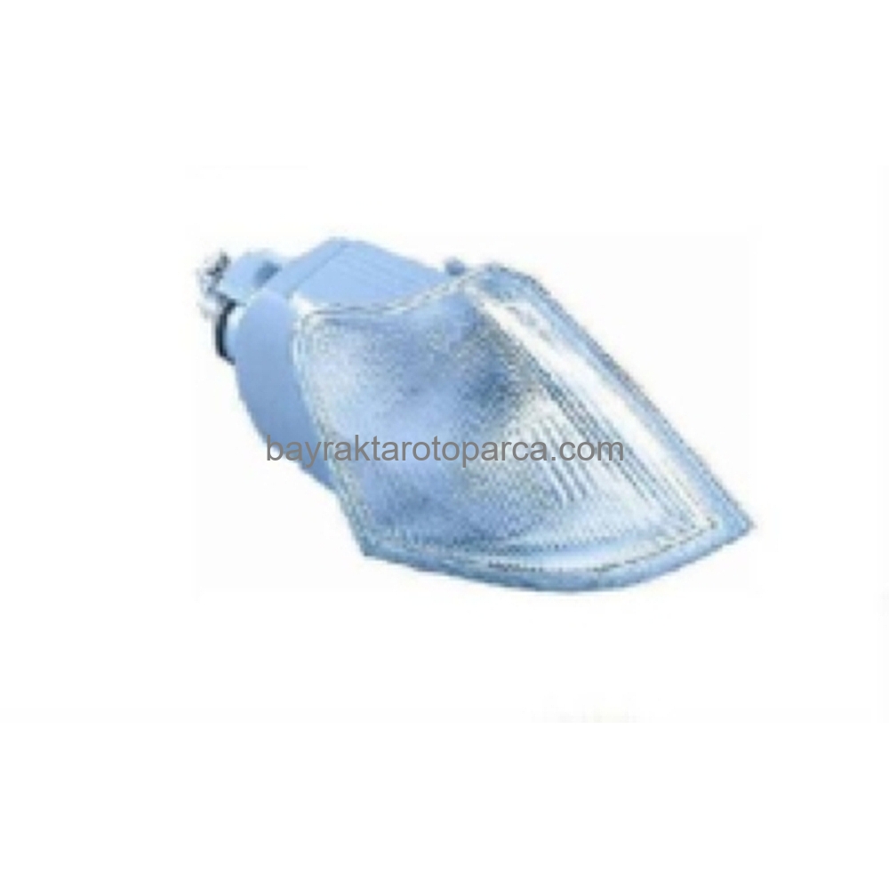 Citroen Xantıa Ön Sinyal Sol 98-01