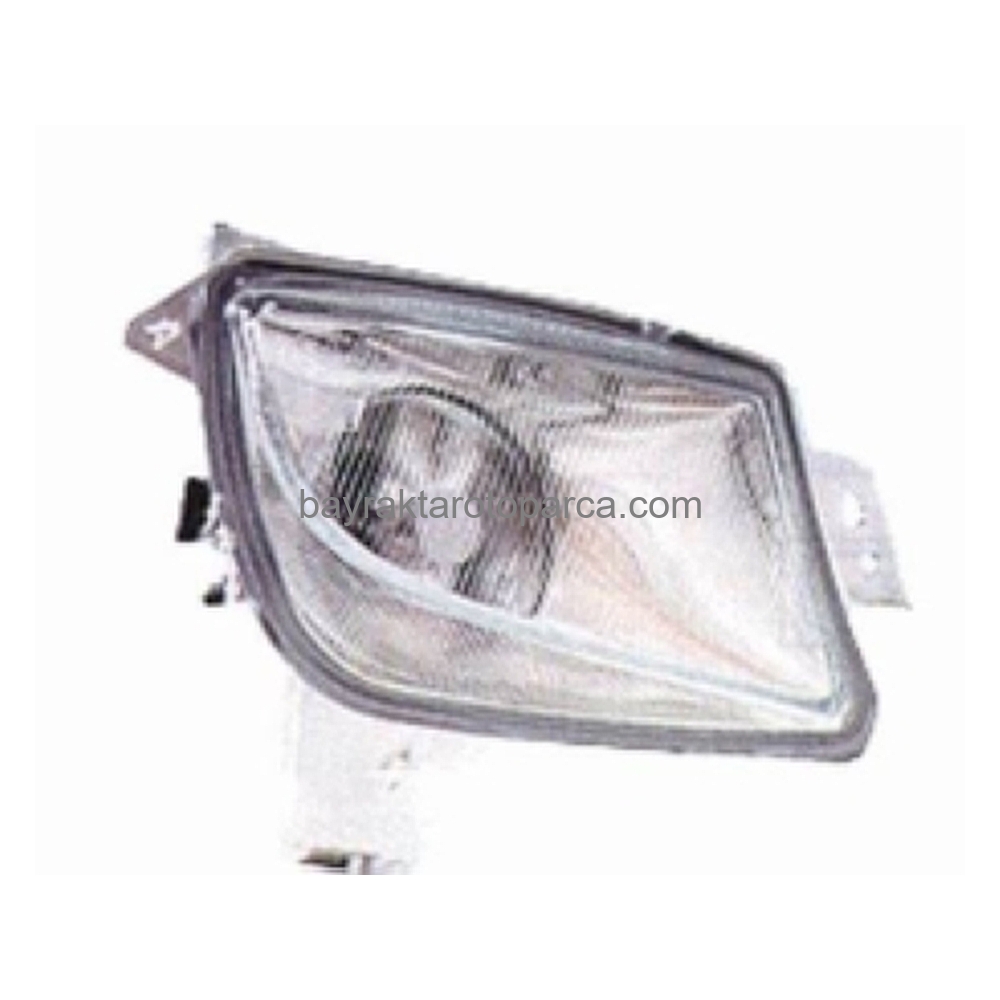 Citroen Xsara Ön Sis Farı Sağ 1997-2000