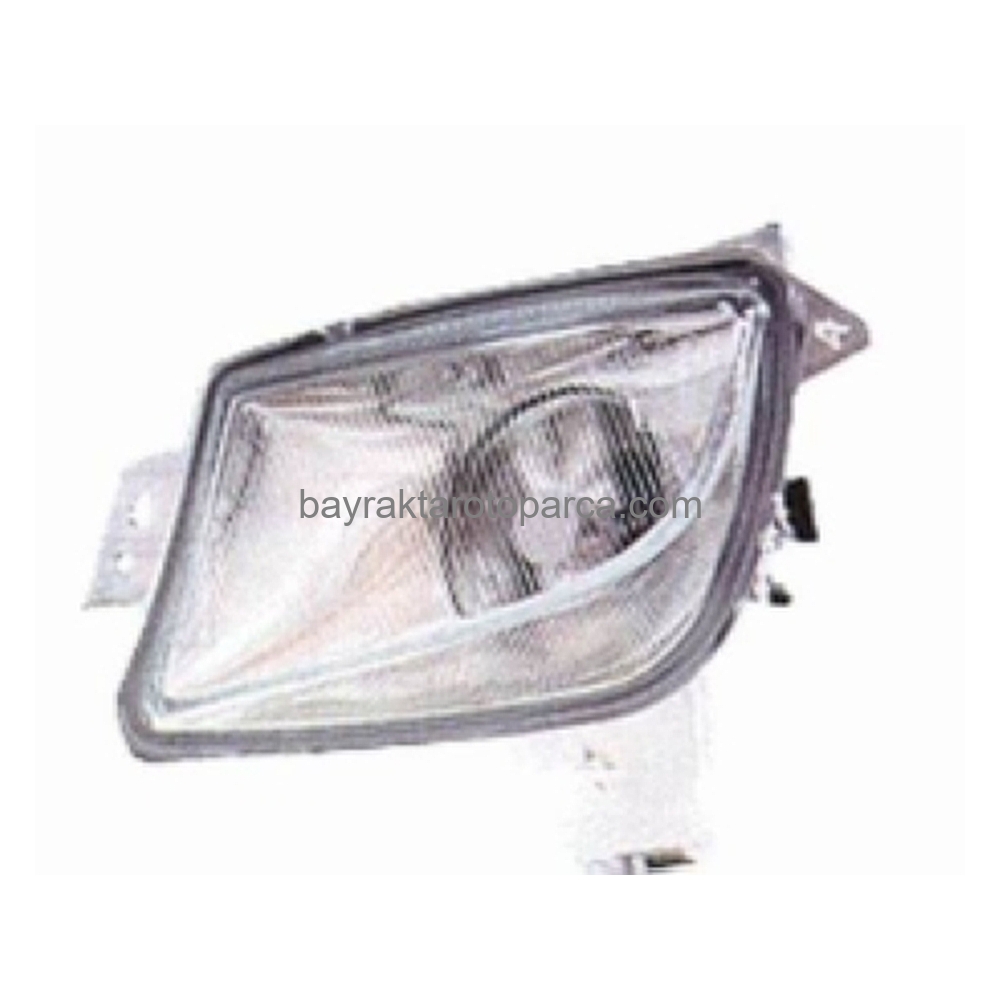 Citroen Xsara Ön Sis Farı Sol 1997-2000