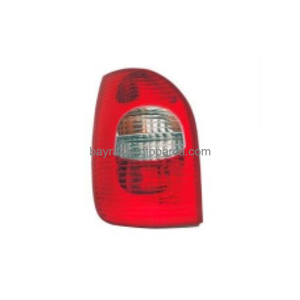Citroen Xsara Pıcasso Arka Stop Sol  2004-