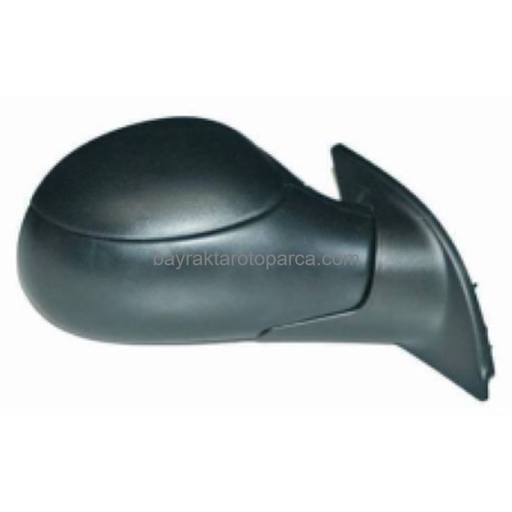 Citroen C3 Dış Ayna Elektrikli Sağ 2003-2009