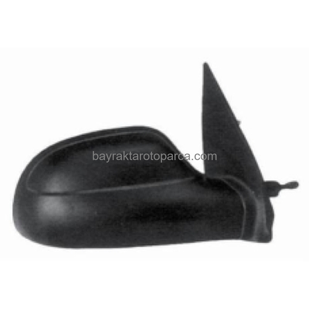 Citroen Saxo Dış Ayna Man Sağ 1996-1999