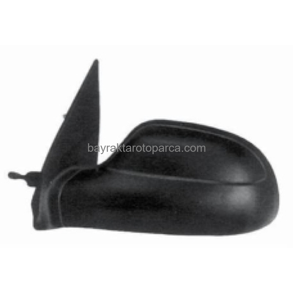 Citroen Saxo Dış Ayna Man Sol 1996-1999