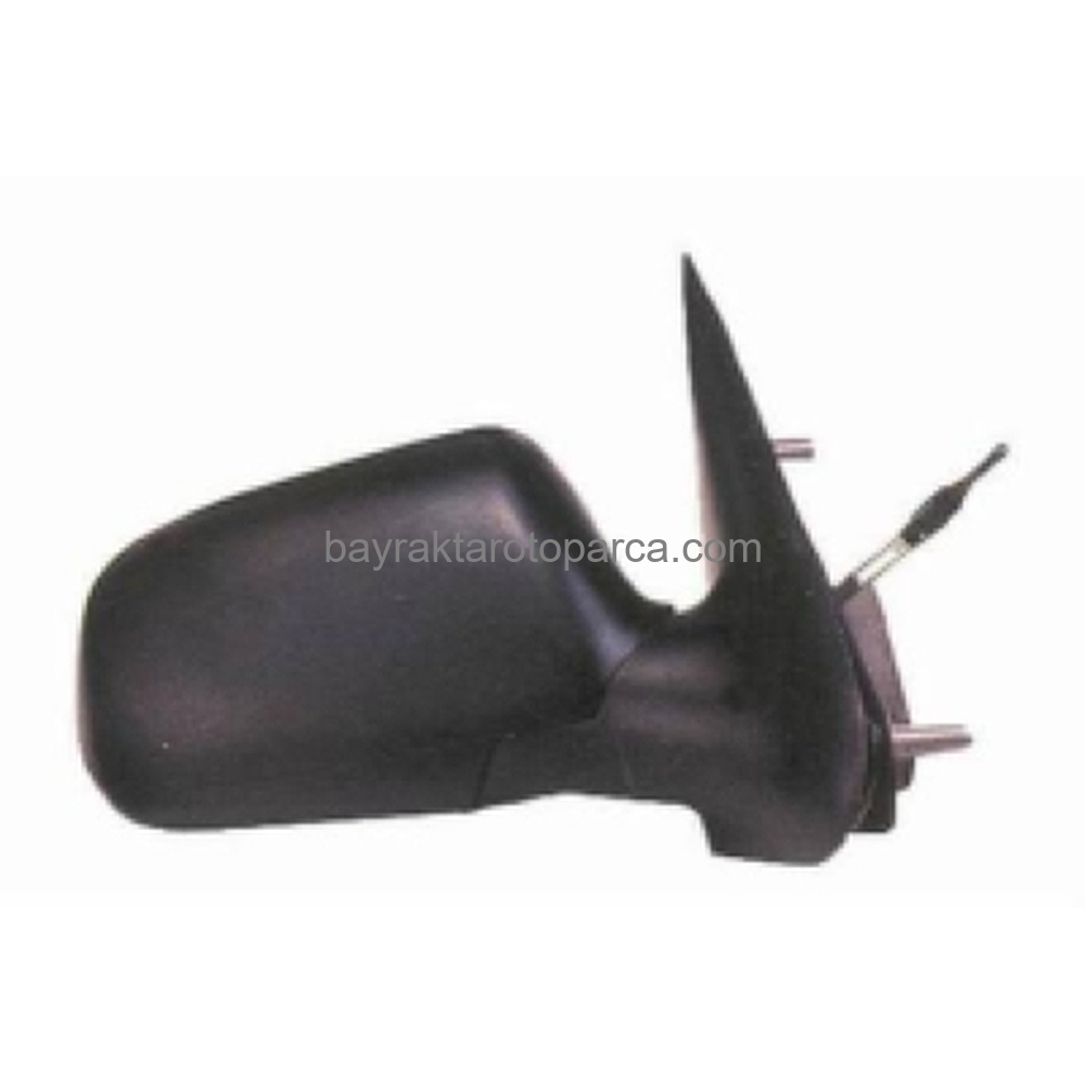 Citroen Xsara Dış Ayna Man Sağ 1997-2000