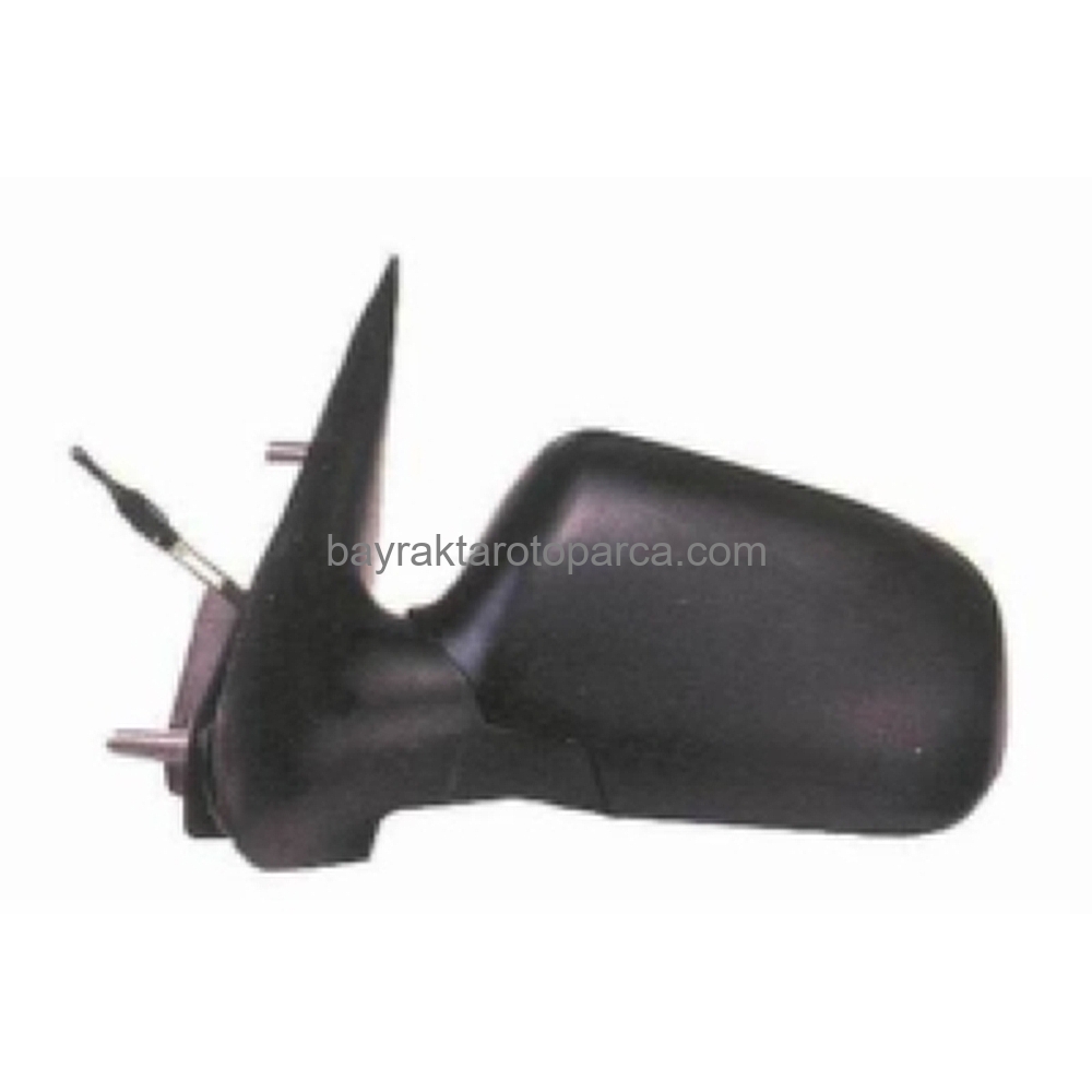 Citroen Xsara Dış Ayna Man Sol 1997-2000