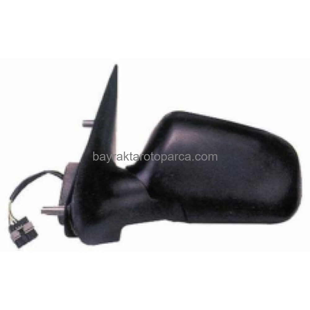 Citroen Xsara Dış Ayna Elektrikli Is Sol 1997-2000