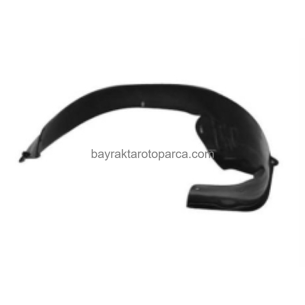 Citroen Saxo Ön Çam Davlumbazı Sol 1996-1999