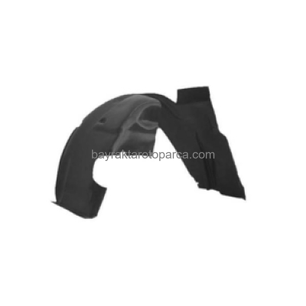 Citroen Xsara Ön Çamurluk Davlumbazı Sağ 1997-2000