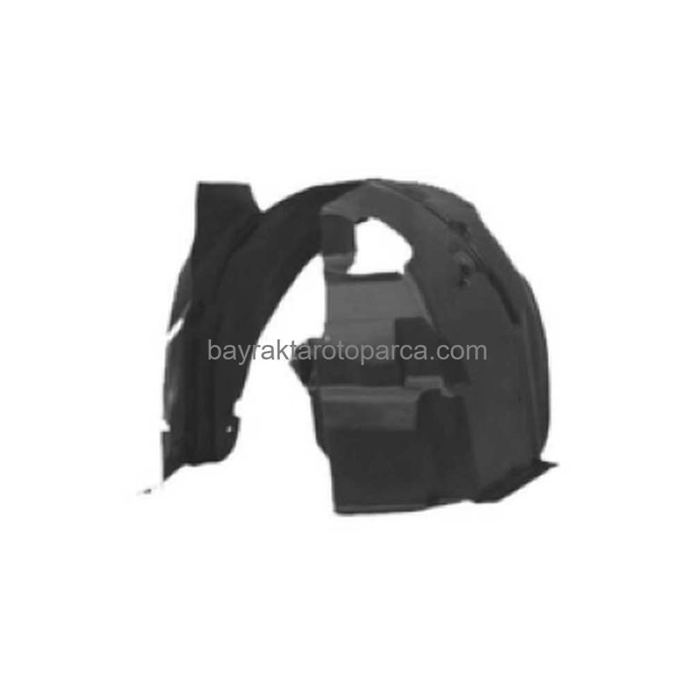 Citroen Xsara Ön Çamurluk Davlumbazı Sol 2000-