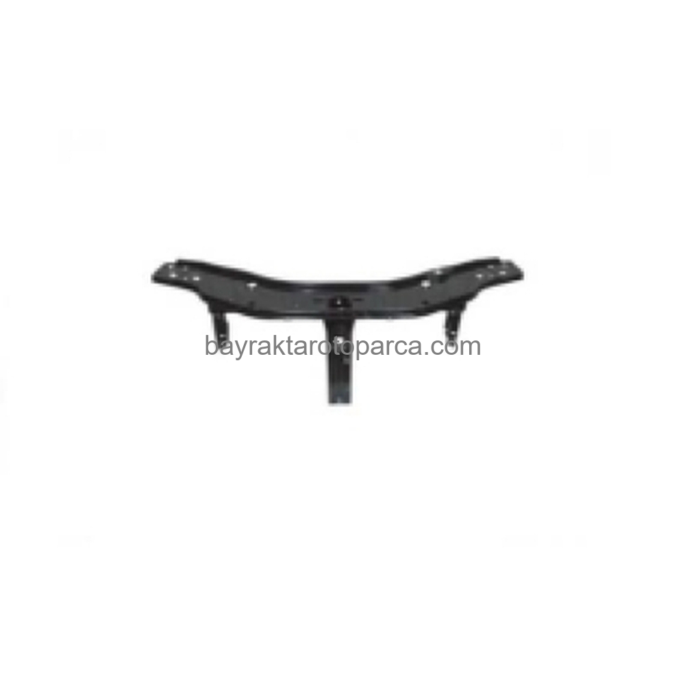 Dacia Duster Ön Panel 2010-2013