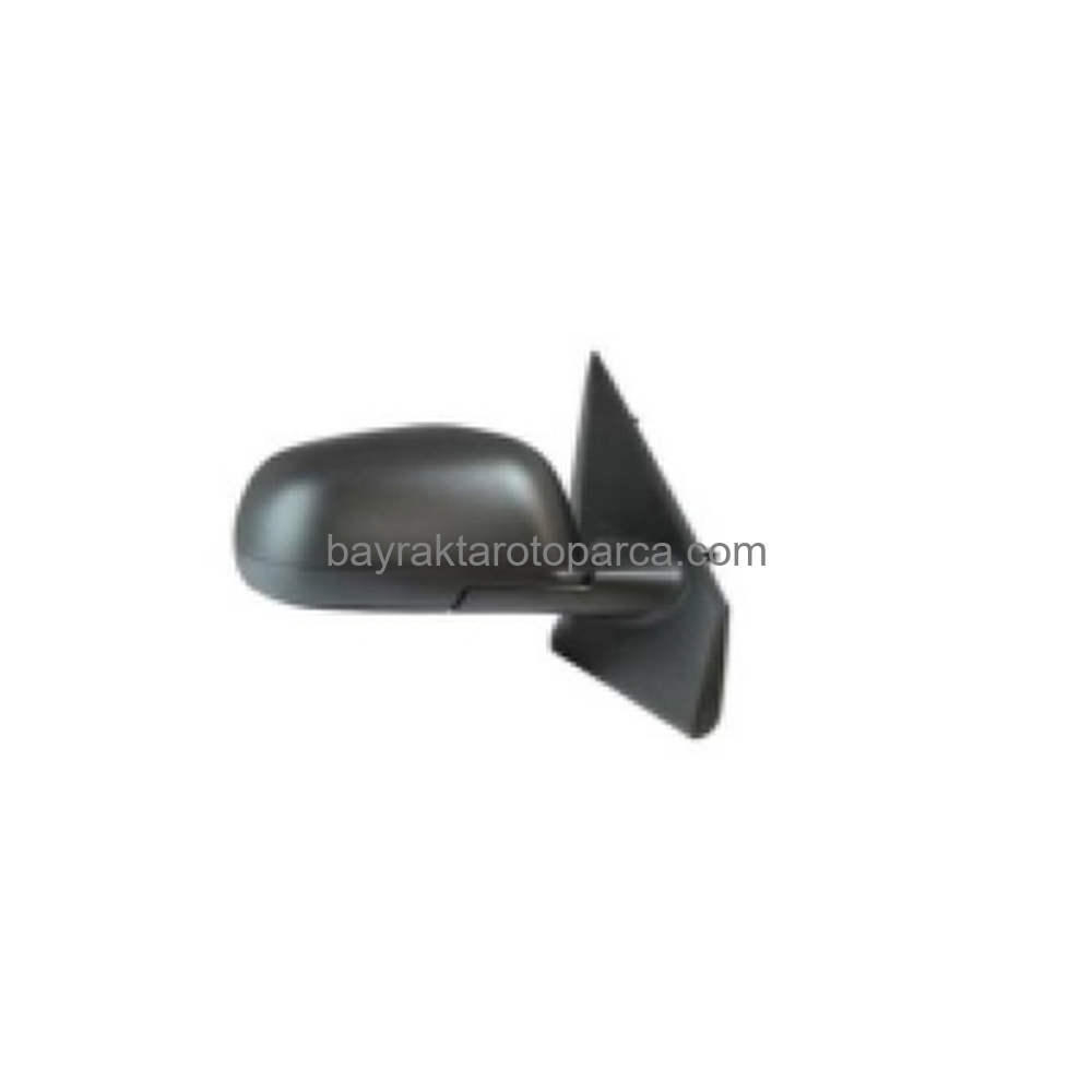 Dacia Lodgy/Dokker Dış Ayna Kablo  Astarlı Sağ  2011