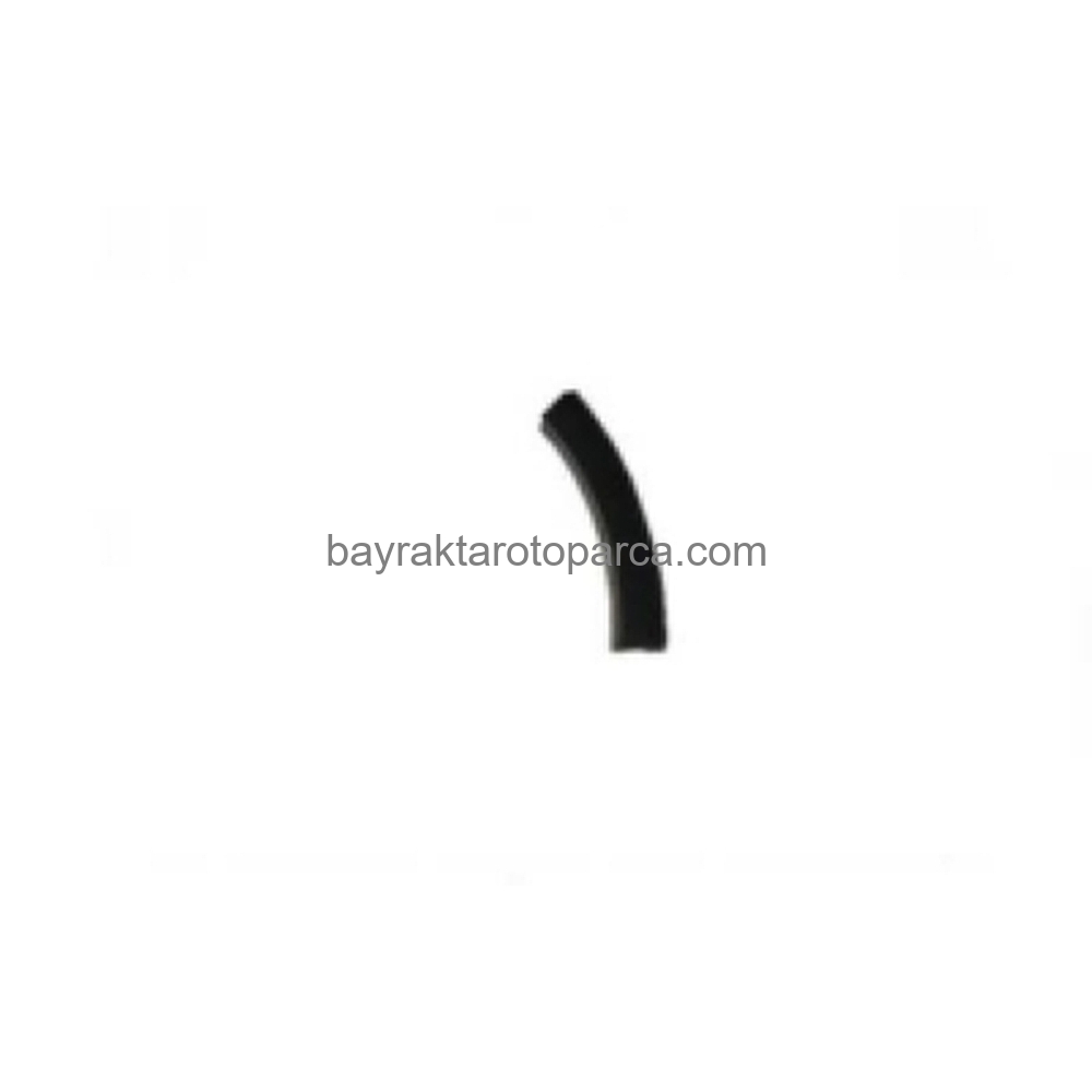 Dacia San Stepway Ön Tampon Kapl Kısa Sol 2009-2012