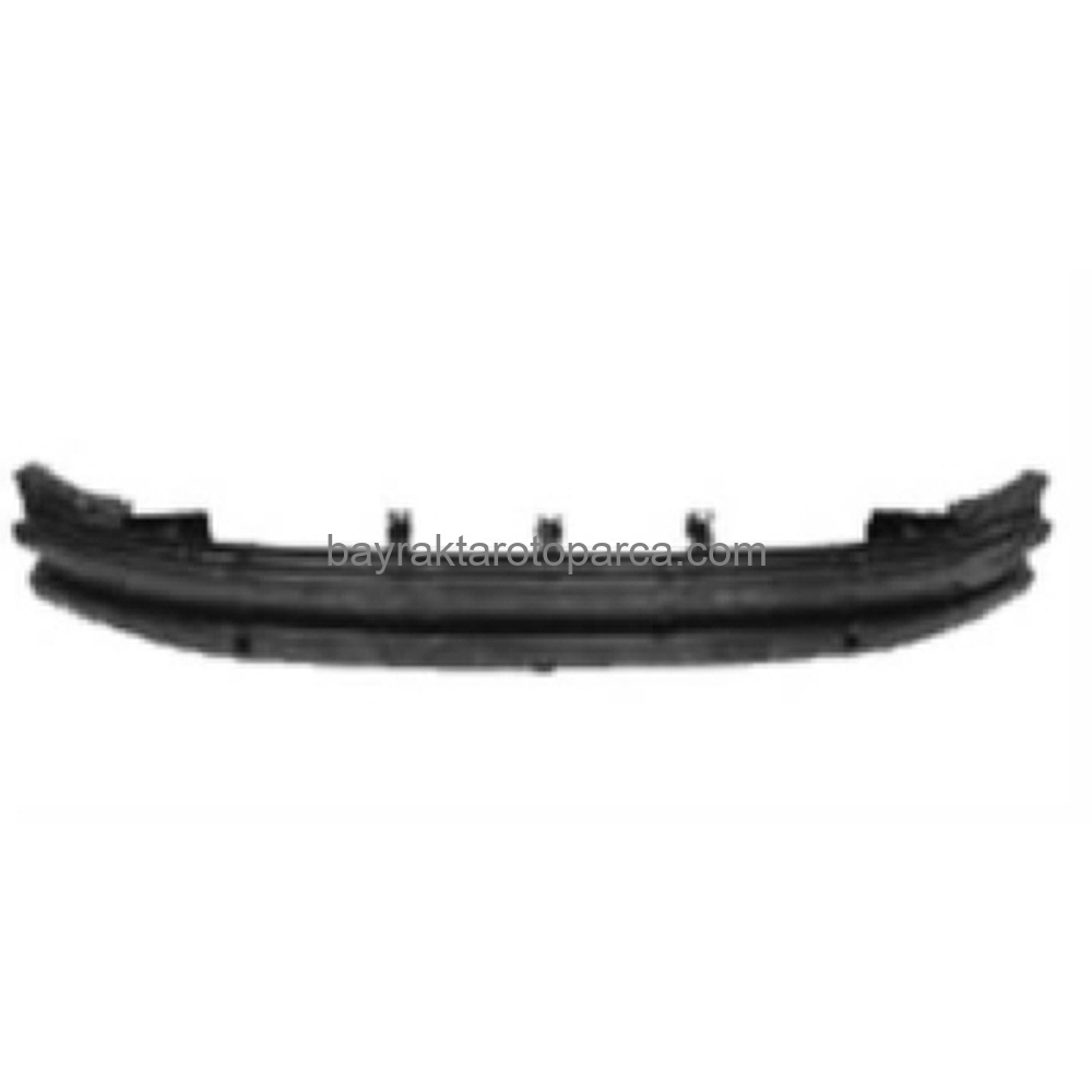 Chevrolet Che Aveo Ön Tampon Demiri  Hatchback 2009-