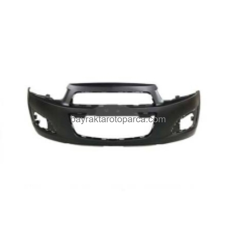 Chevrolet Che Aveo Ön Tampon Astarlı 2011-2013