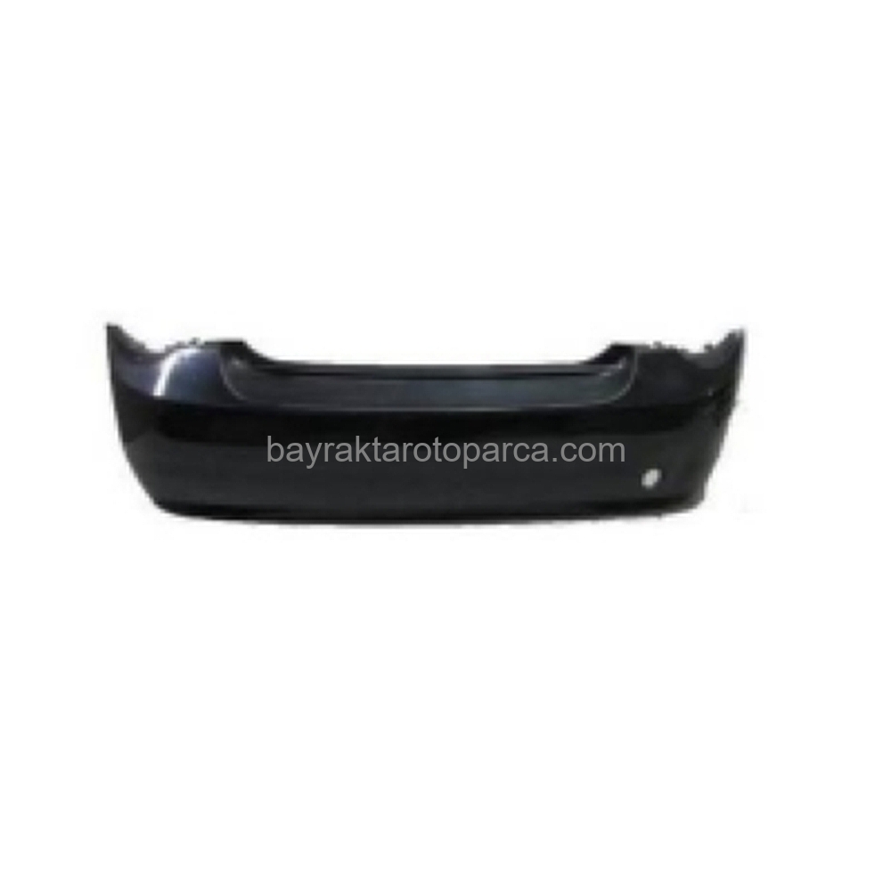 Chevrolet Che Aveo Arka Tampon Sedan Astarlı 2012-2013