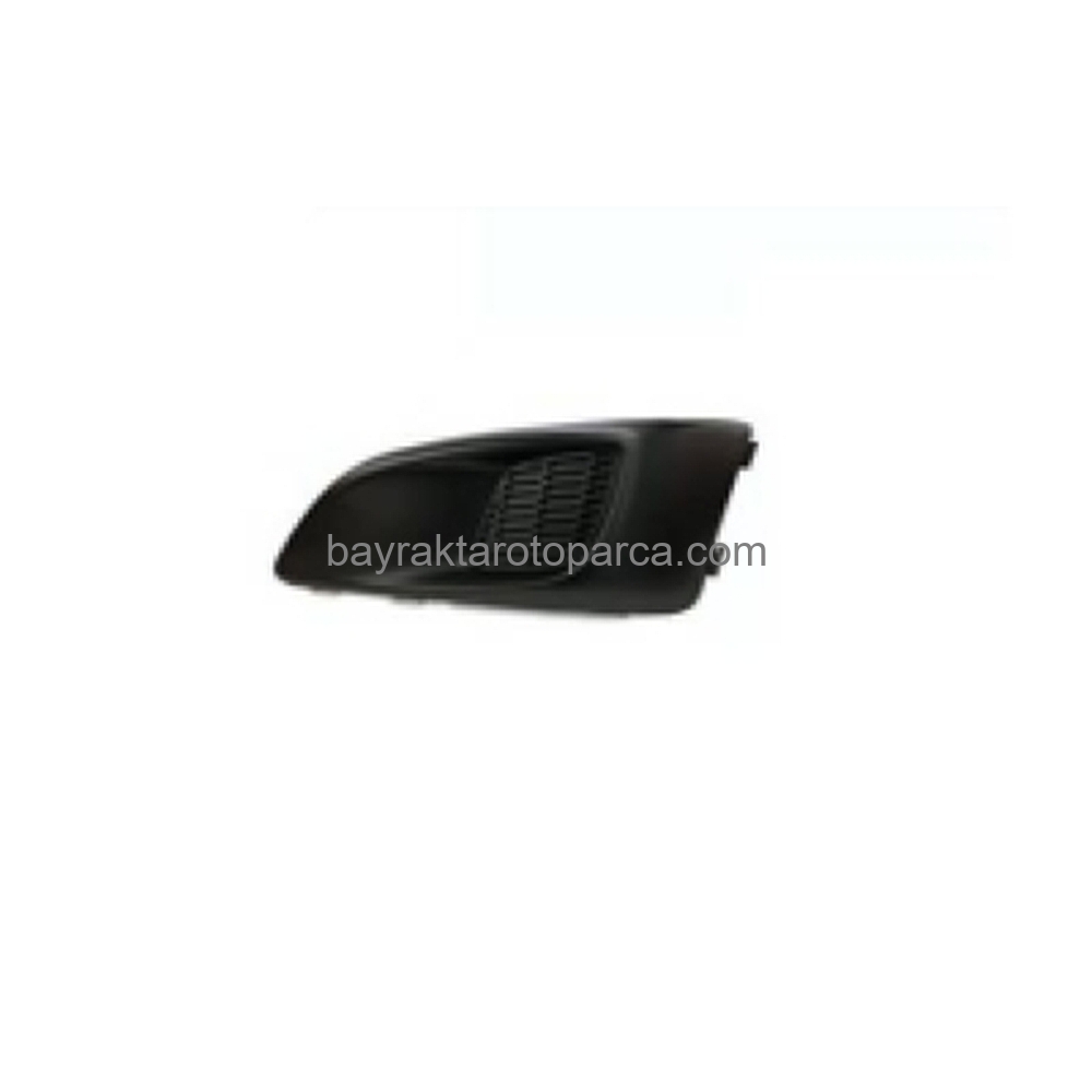 Chevrolet Che Aveo Ön Tampon Panjuru Sol 2011-