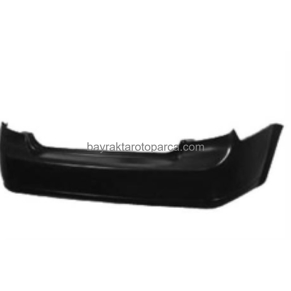 Daewoo Nubira Arka Tampon 2003-2005